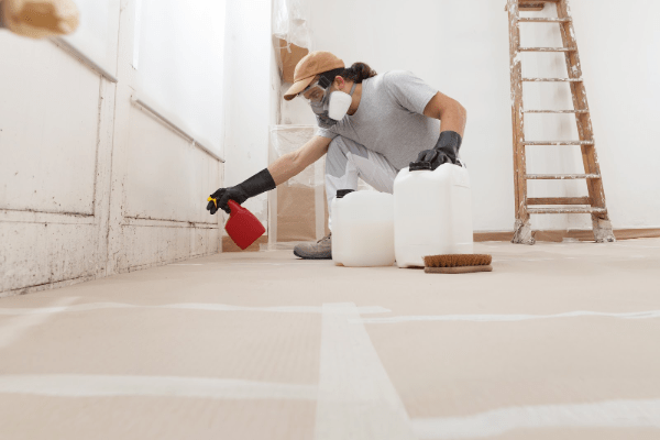 Mold Removal Services Mold Removal Services