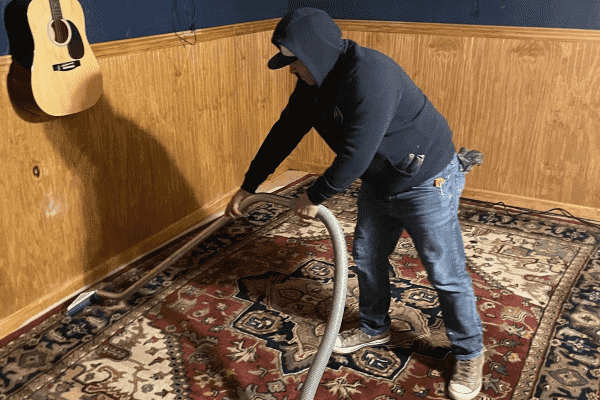 Residential Damage Restoration Contractor Residential Damage Restoration Contractor
