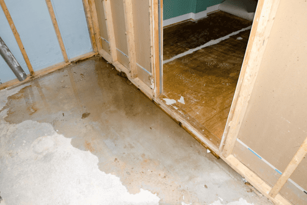 Learn More About Water Damage Restoration